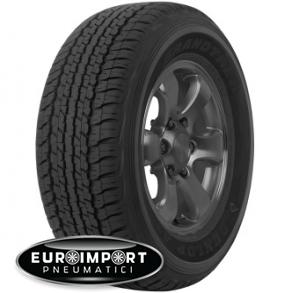 Dunlop GrandTrek AT 22 265/65 R17 112 T  MAZDA